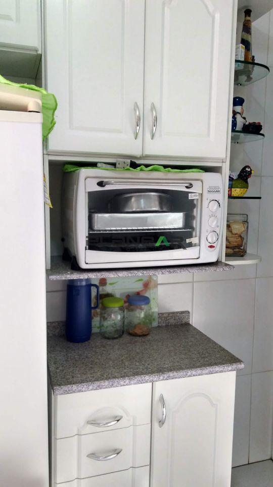 Apartamento, Jardim Riacho das Pedras, 2 Quartos, 1 Vaga