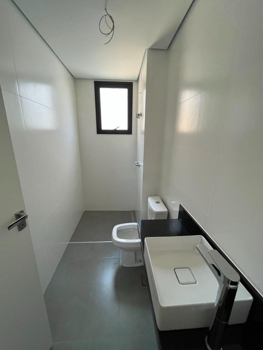 Cobertura, Cidade Nova, 3 Quartos, 3 Vagas, 3 Suítes