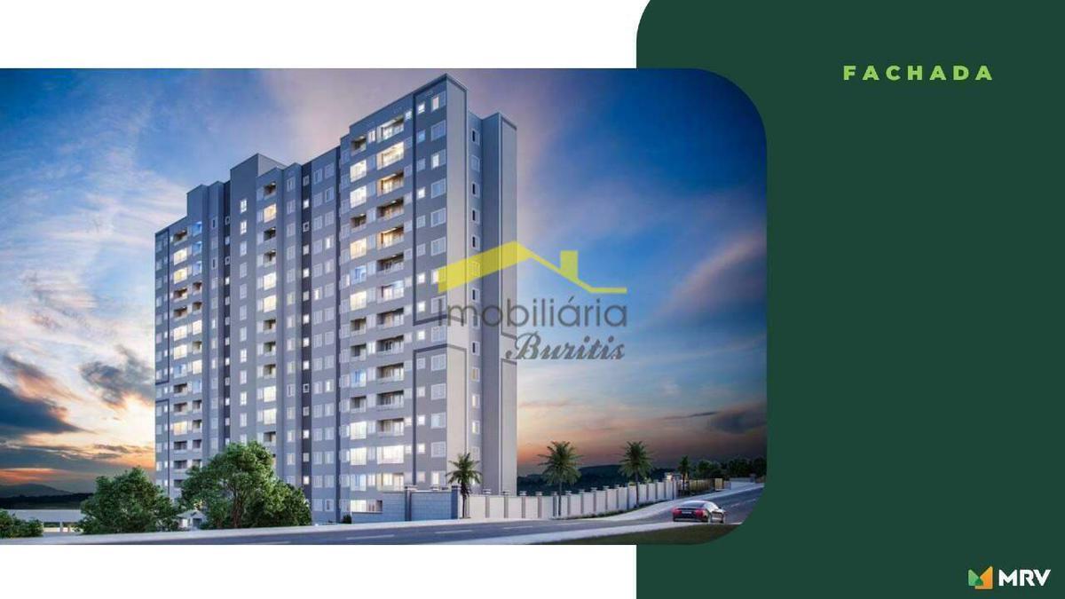 Apartamento, Havaí, 1 Quarto, 1 Vaga