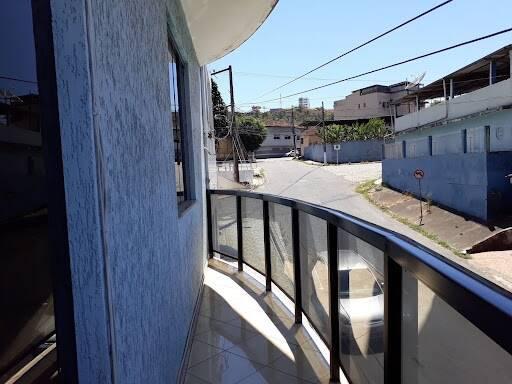 Cobertura, Todos Os Santos, 3 Quartos, 1 Vaga, 1 Suíte