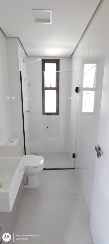 Apartamento, Cidade Nova, 2 Quartos, 2 Vagas, 1 Suíte