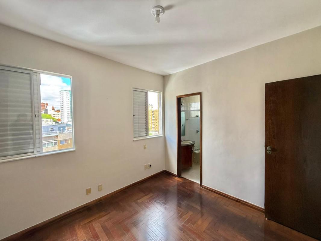 Apartamento, Anchieta, 3 Quartos, 2 Vagas, 1 Suíte