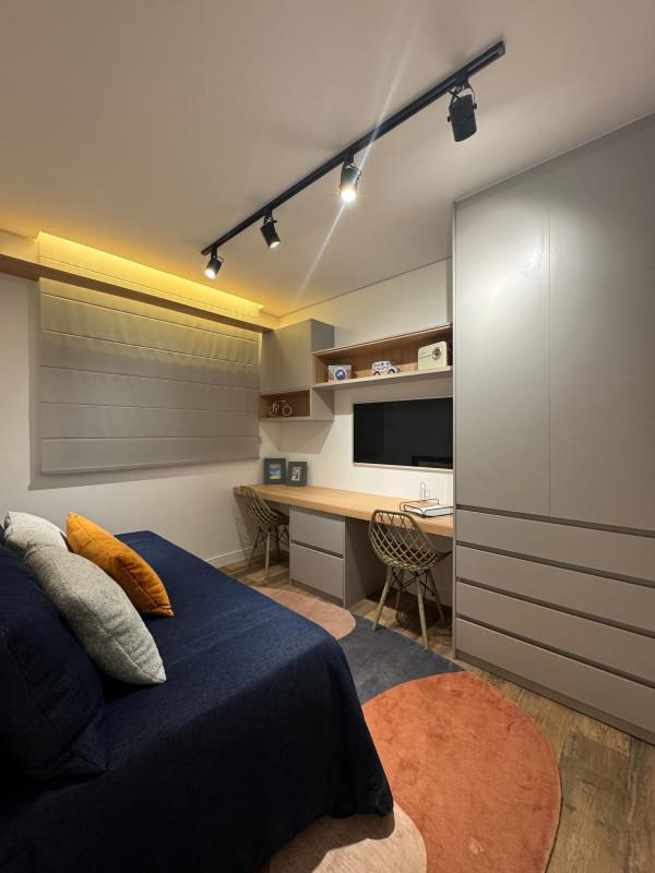 Apartamento, Paquetá, 3 Quartos, 2 Vagas, 1 Suíte