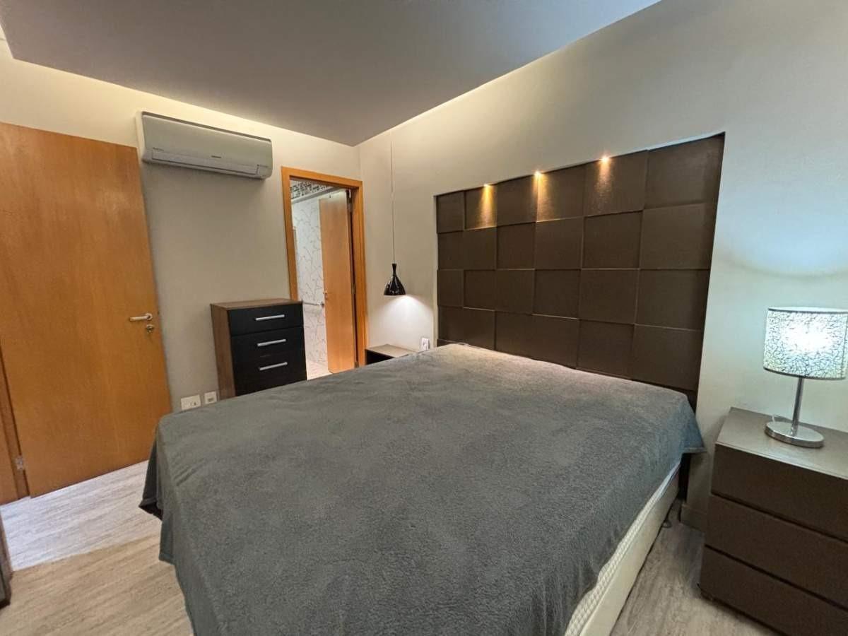 Apartamento, Centro, 2 Quartos, 2 Vagas, 1 Suíte