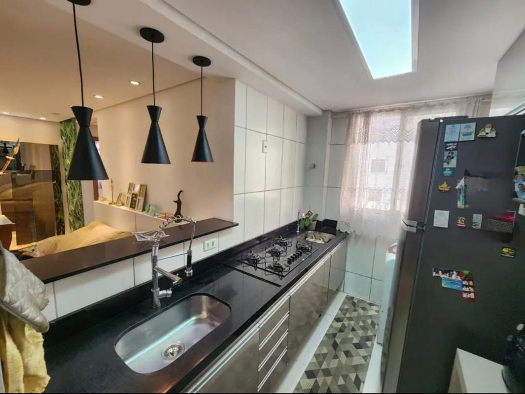 Apartamento, Castelo, 2 Quartos, 1 Vaga, 1 Suíte