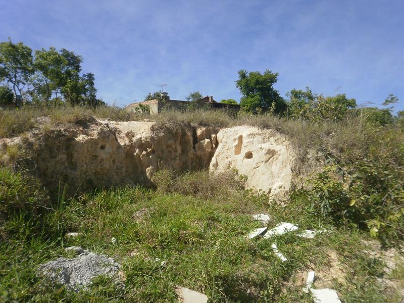 Lote, Recreio dos Bandeirantes, 0 Quarto, 0 Vaga