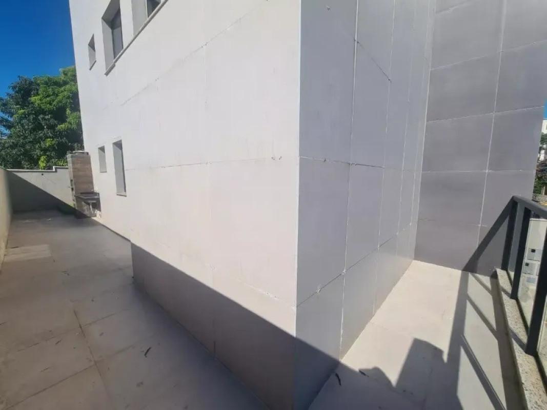 Apartamento, Santa Amélia, 3 Quartos, 2 Vagas, 1 Suíte