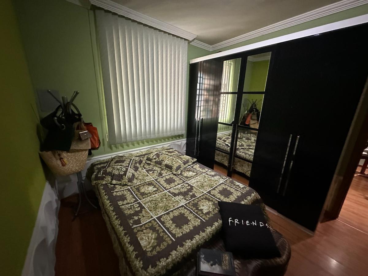 Casa, Heliópolis, 5 Quartos, 1 Vaga, 1 Suíte