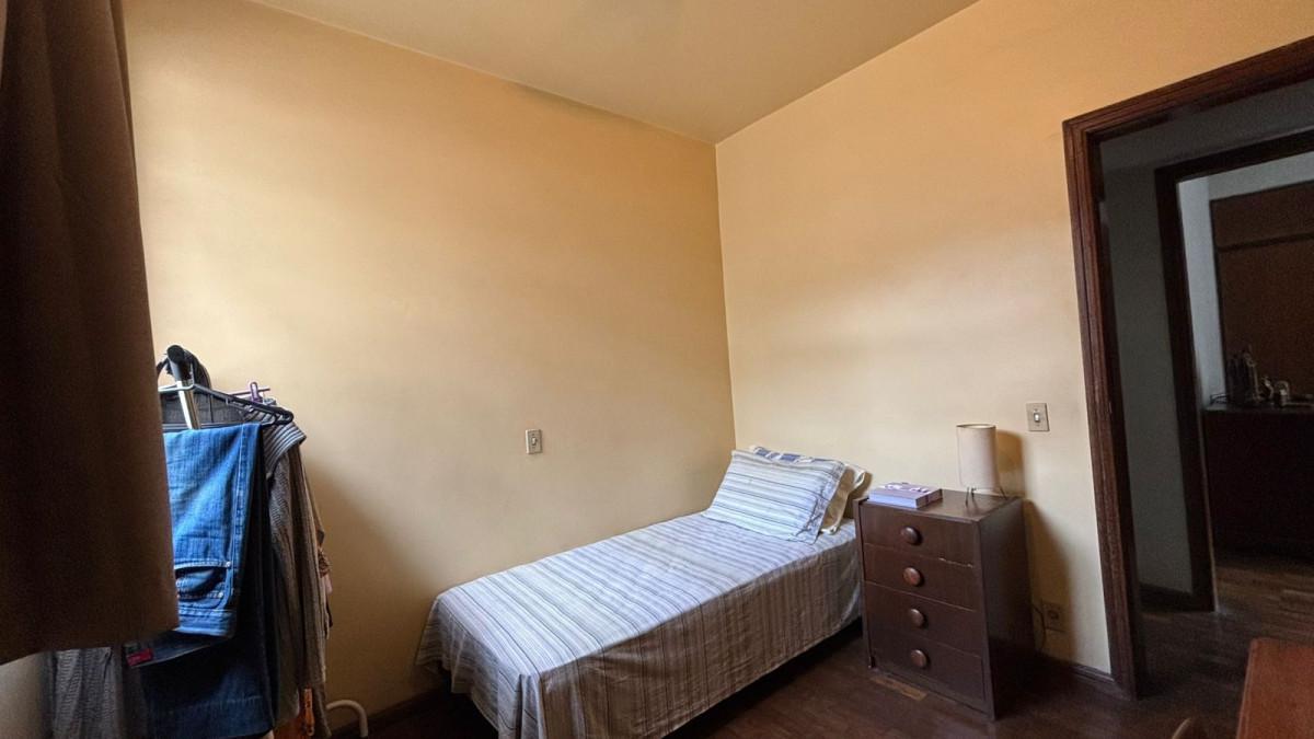 Cobertura, Cidade Jardim, 4 Quartos, 3 Vagas, 1 Suíte