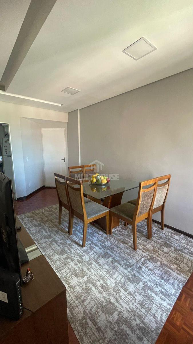 Apartamento, Jardim Guanabara, 3 Quartos, 1 Vaga