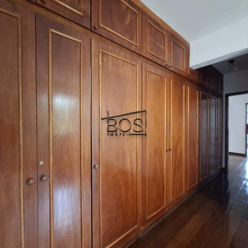 Apartamento, São Pedro, 4 Quartos, 2 Vagas, 1 Suíte