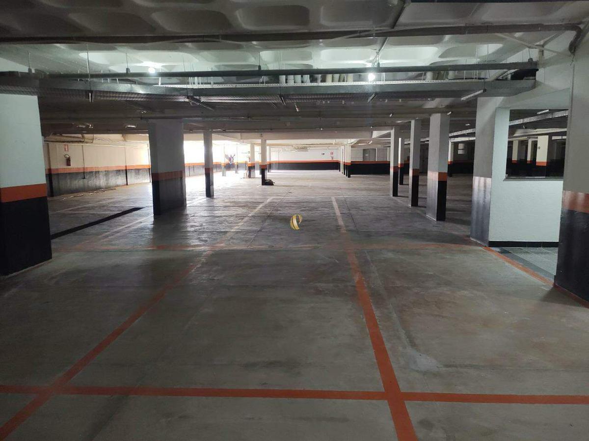 Cobertura, Carlos Prates, 3 Quartos, 3 Vagas, 1 Suíte