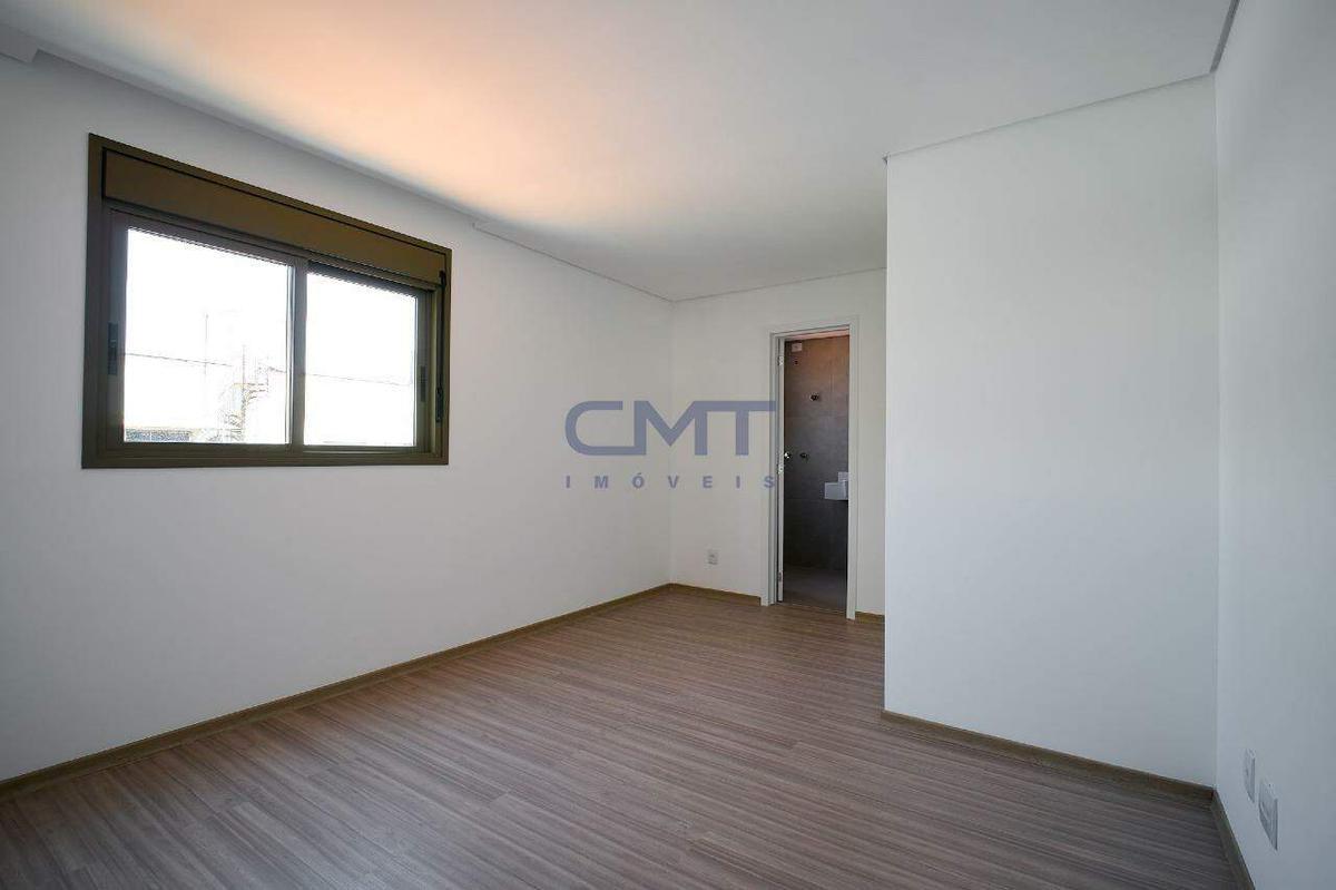 Apartamento, Carmo, 2 Quartos, 2 Vagas, 2 Suítes