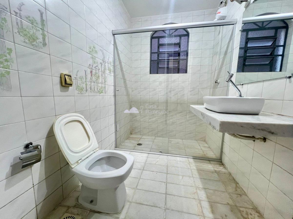 Casa, Santa Amélia, 3 Quartos, 4 Vagas, 1 Suíte