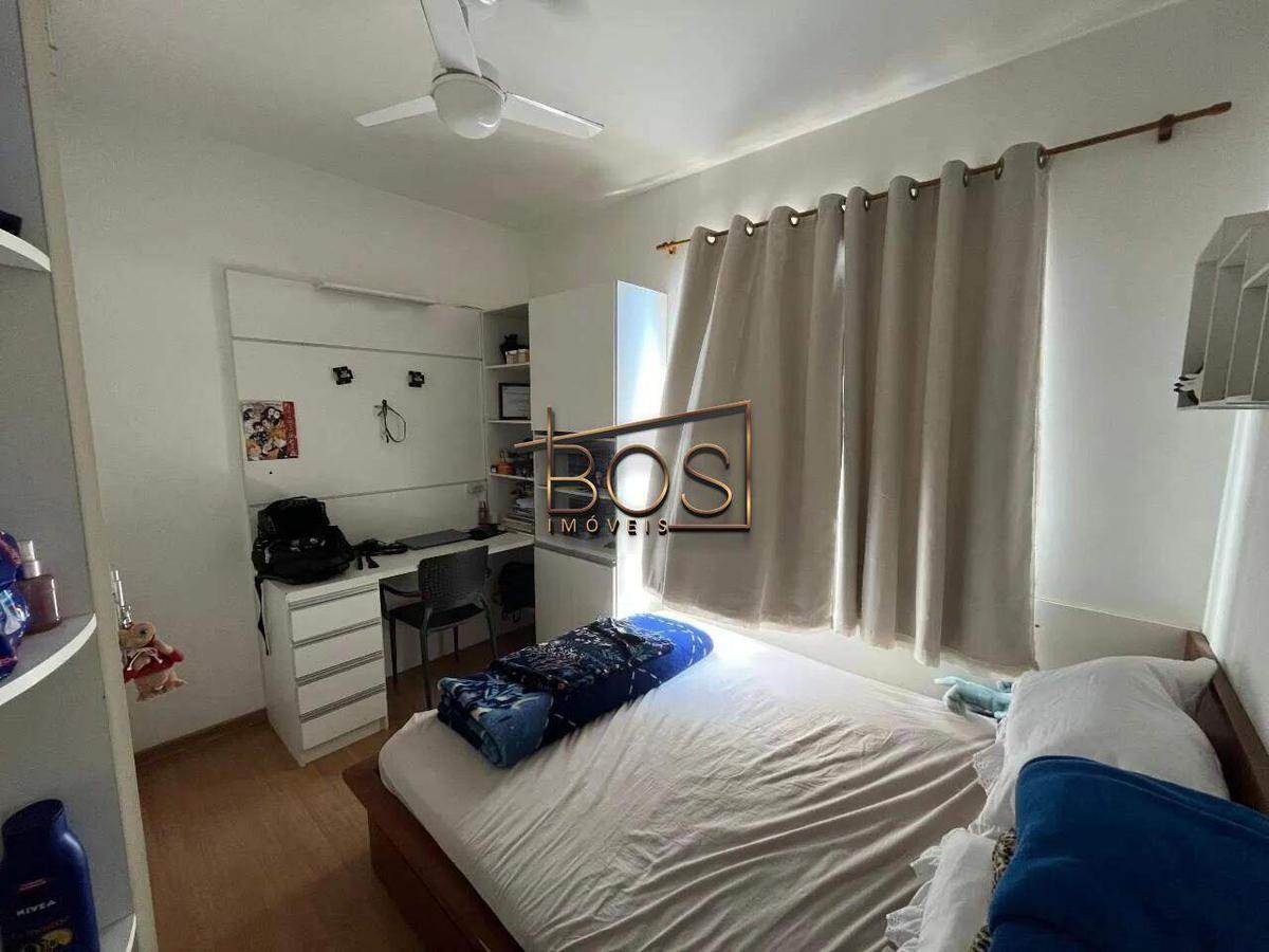Apartamento, Buritis, 3 Quartos, 1 Vaga, 1 Suíte