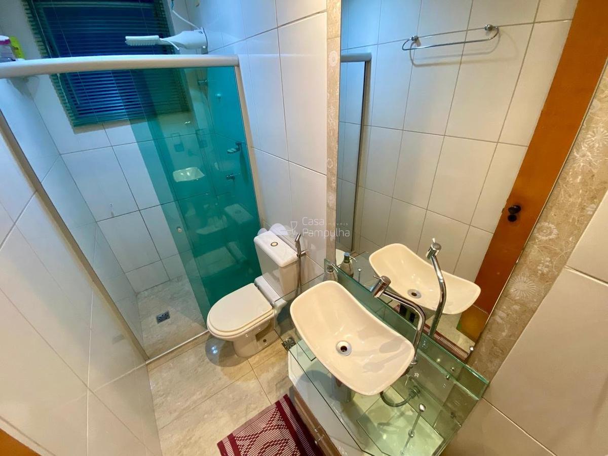 Apartamento, Itapoã, 3 Quartos, 1 Vaga, 1 Suíte