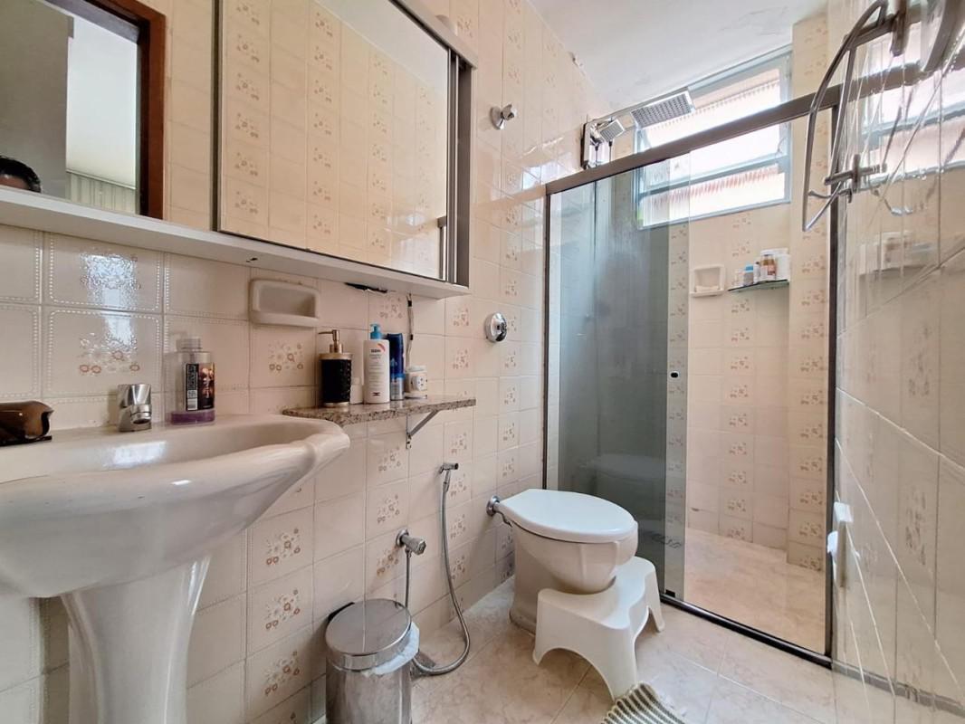 Apartamento, Renascença, 3 Quartos, 1 Vaga, 1 Suíte