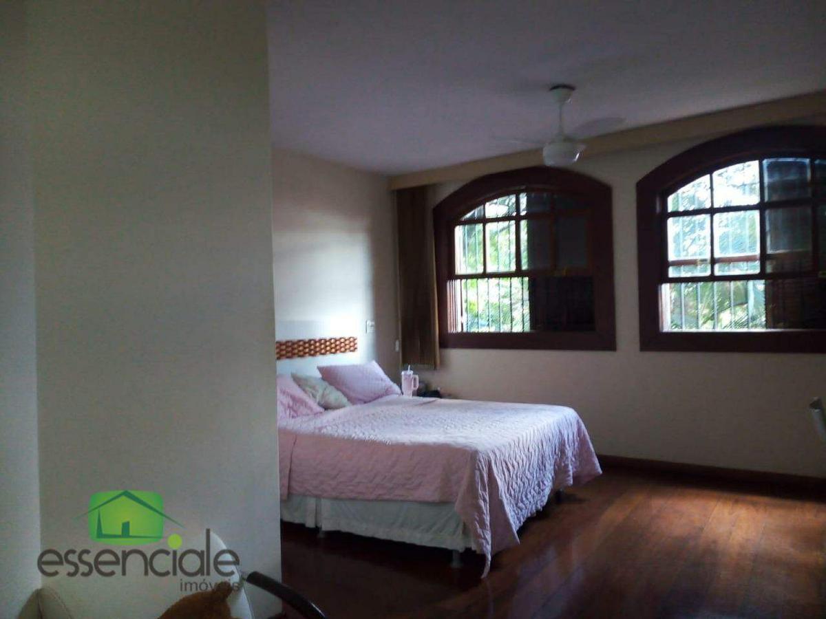 Casa, Nossa Senhora do Carmo, 5 Quartos, 5 Vagas, 3 Suítes