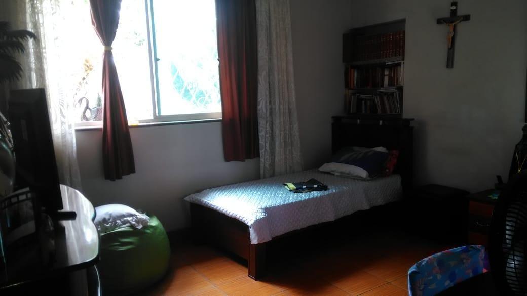 Casa, Alto Barroca, 5 Quartos, 4 Vagas, 1 Suíte
