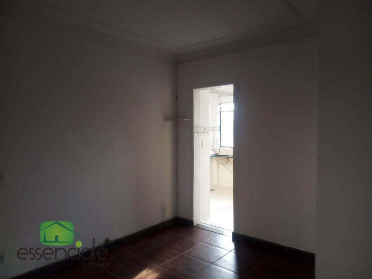 Apartamento, Eldorado, 2 Quartos, 1 Vaga