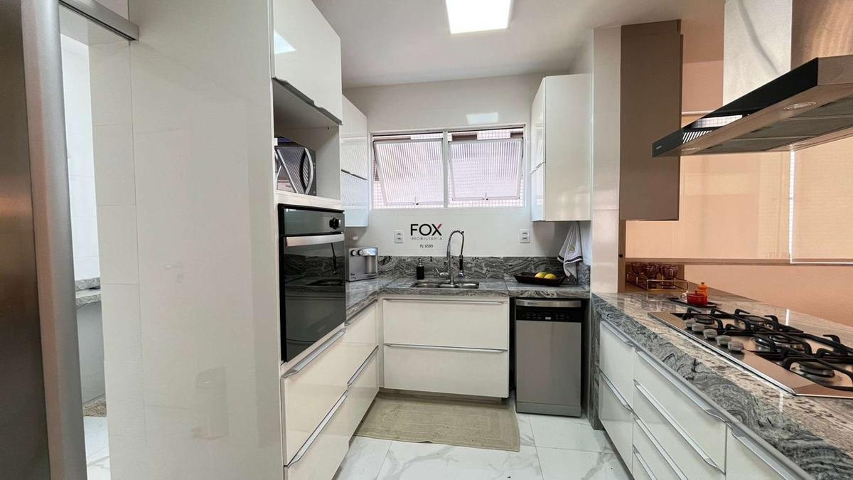 Apartamento, Gutierrez, 3 Quartos, 2 Vagas, 1 Suíte