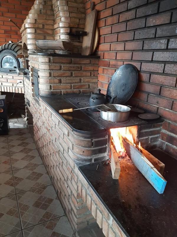 Fazenda, Andiroba, 3 Quartos, 10 Vagas