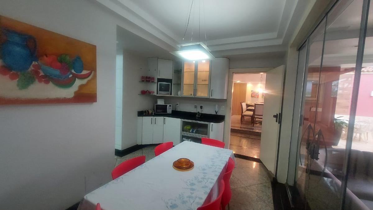 Casa, Palmares, 4 Quartos, 4 Vagas, 2 Suítes