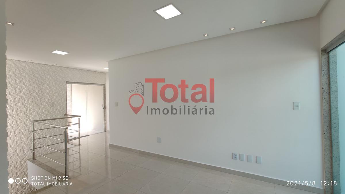 Cobertura, Belvedere, 3 Quartos, 1 Vaga, 1 Suíte