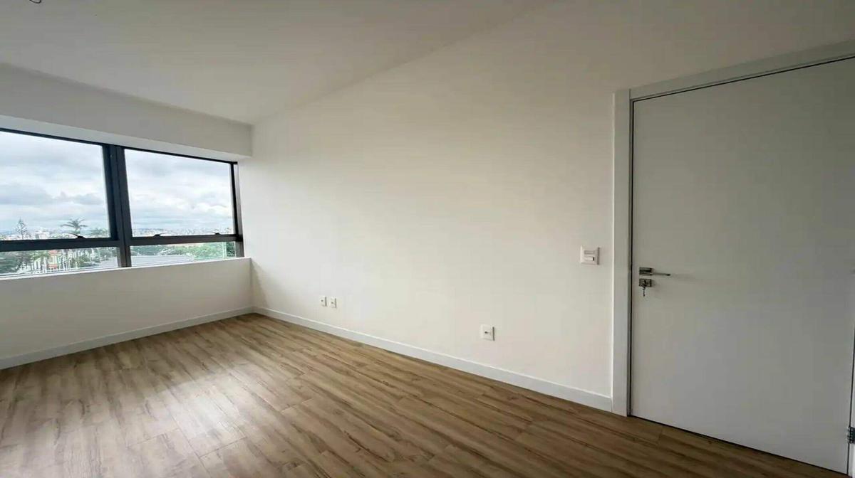 Apartamento, Barro Preto, 2 Quartos, 2 Vagas, 1 Suíte