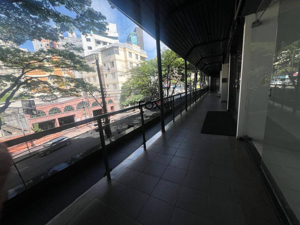 Andar, Sion, 0 Quarto, 0 Vaga