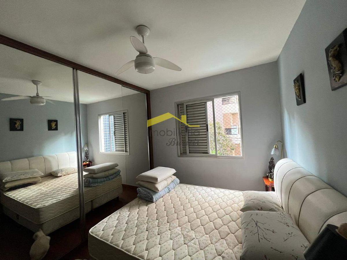 Apartamento, Buritis, 4 Quartos, 2 Vagas, 2 Suítes