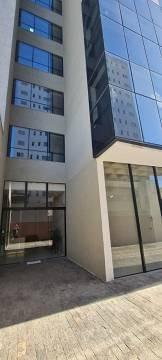 Andar, Liberdade, 0 Quarto, 1 Vaga