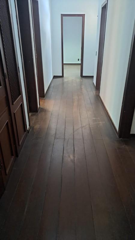 Casa Comercial, Mangabeiras