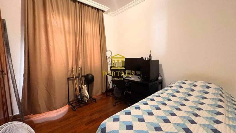 Apartamento, União, 4 Quartos, 2 Vagas, 1 Suíte
