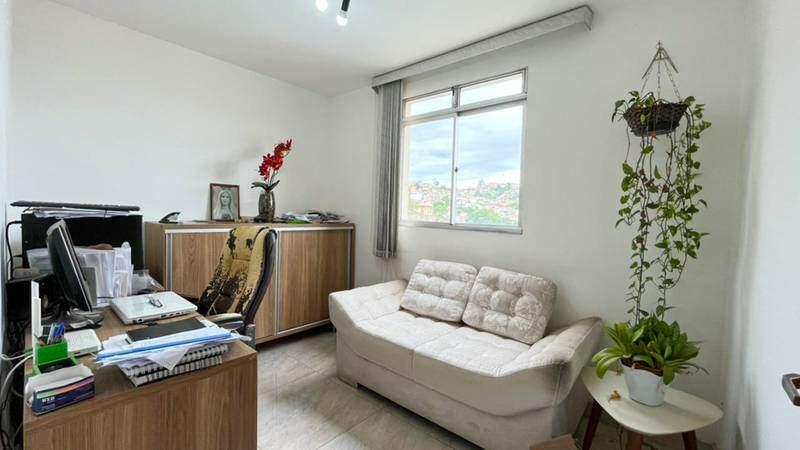 Apartamento, Paquetá, 2 Quartos, 1 Vaga, 1 Suíte