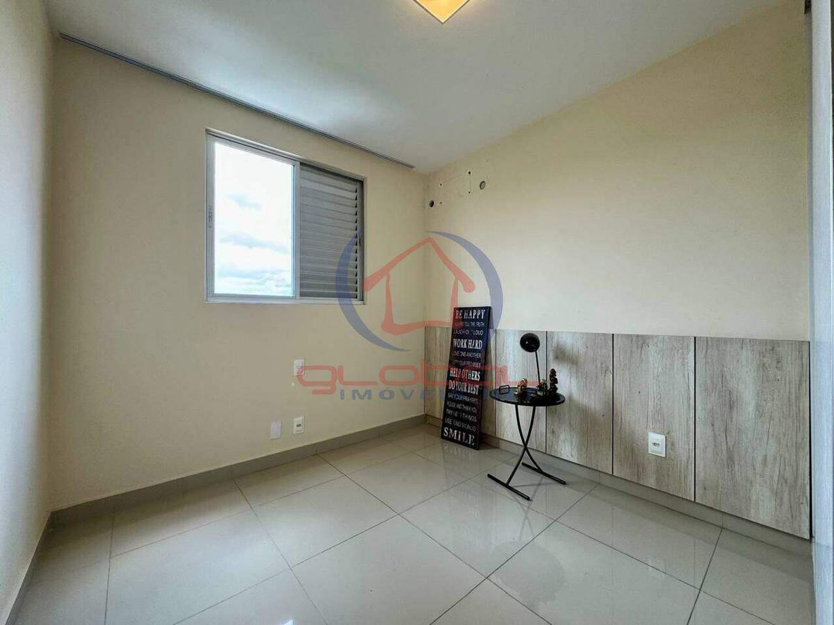 Apartamento, São Francisco, 3 Quartos, 2 Vagas, 1 Suíte