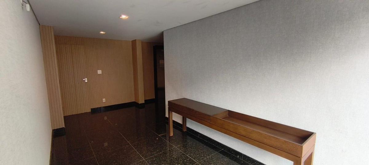 Apartamento, Fernão Dias, 4 Quartos, 3 Vagas, 1 Suíte