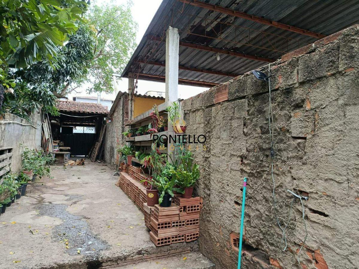 Casa, Jardim Arizona, 2 Quartos, 2 Vagas, 1 Suíte