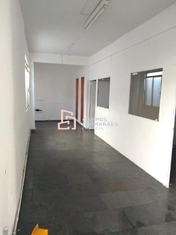 Sala, Barreiro