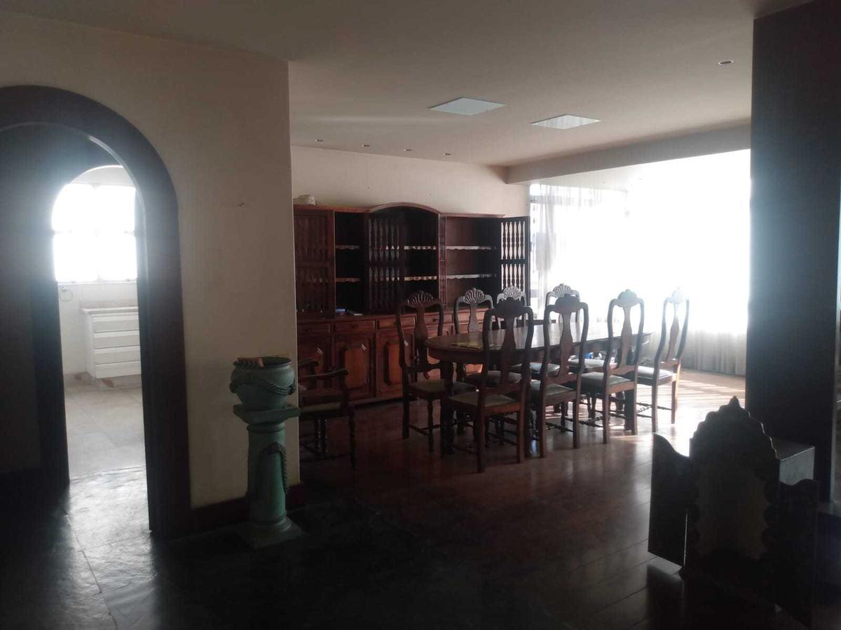 Apartamento, Lourdes, 4 Quartos, 3 Vagas, 4 Suítes
