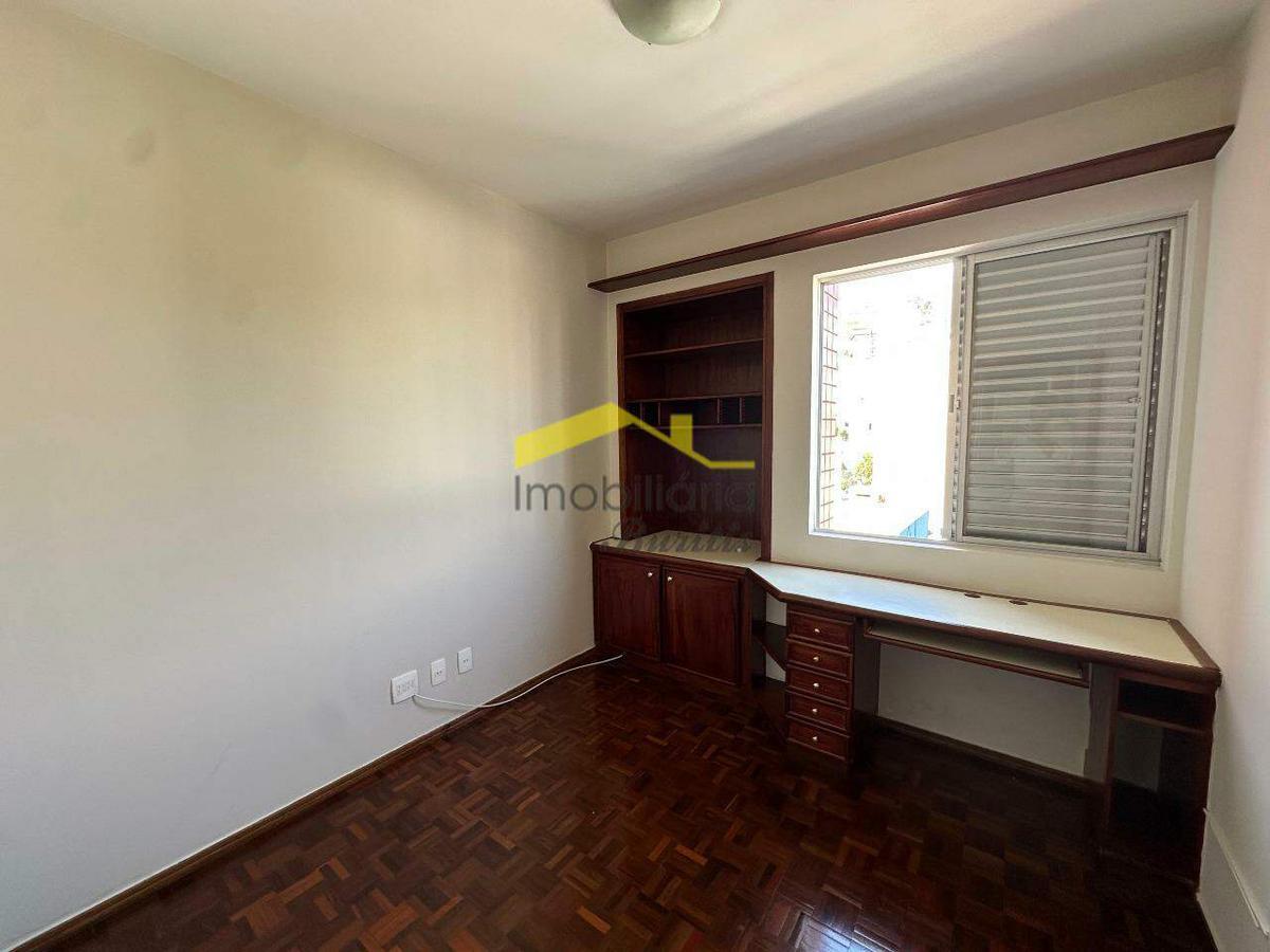 Apartamento, Buritis, 3 Quartos, 3 Vagas, 1 Suíte