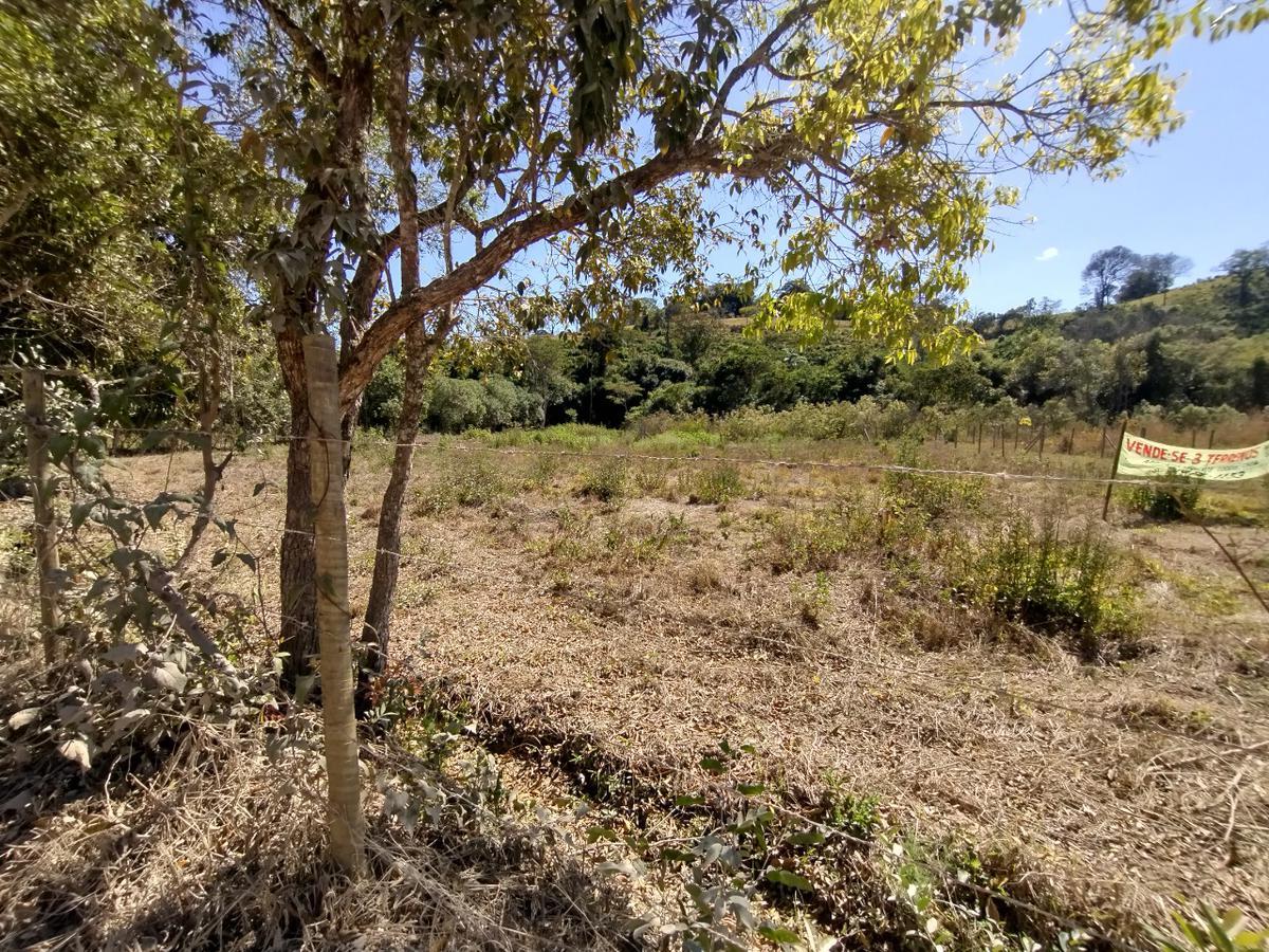 Lote, Zona Rural, 0 Quarto, 0 Vaga