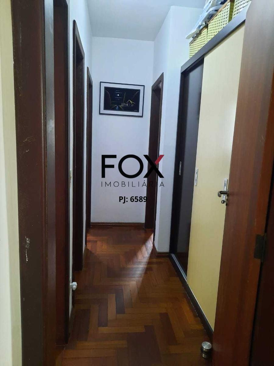 Cobertura, Dona Clara, 3 Quartos, 2 Vagas, 1 Suíte