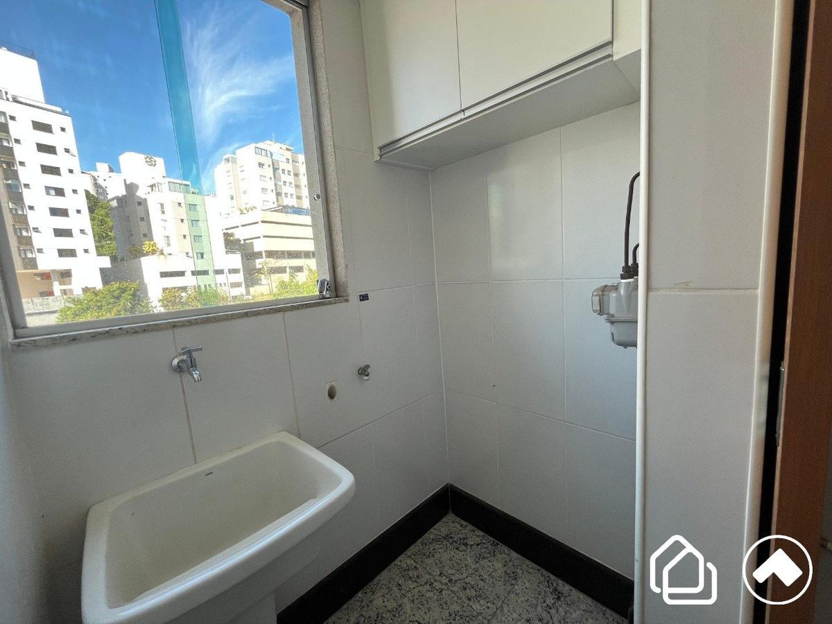 Apartamento, Buritis, 2 Quartos, 2 Vagas, 1 Suíte