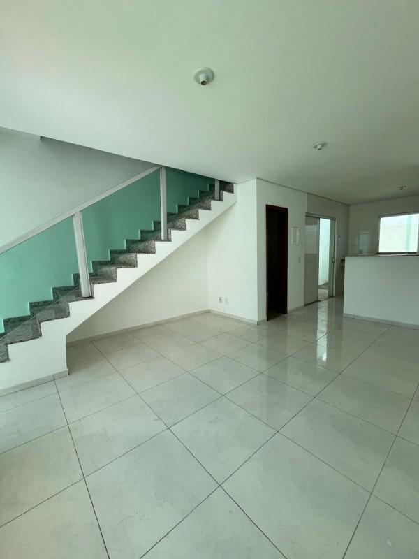 Casa, Masterville, 3 Quartos, 1 Vaga, 1 Suíte