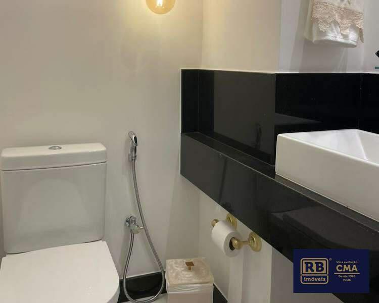 Cobertura, Serra, 4 Quartos, 4 Vagas, 2 Suítes