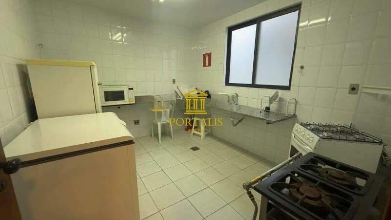 Apartamento, Buritis, 4 Quartos, 2 Vagas, 1 Suíte