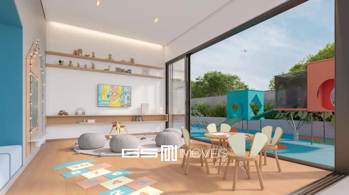 Apartamento, Santa Lúcia, 3 Quartos, 2 Vagas, 1 Suíte