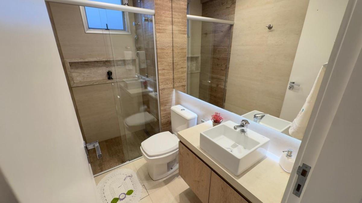 Apartamento, Palmares, 4 Quartos, 3 Vagas, 2 Suítes