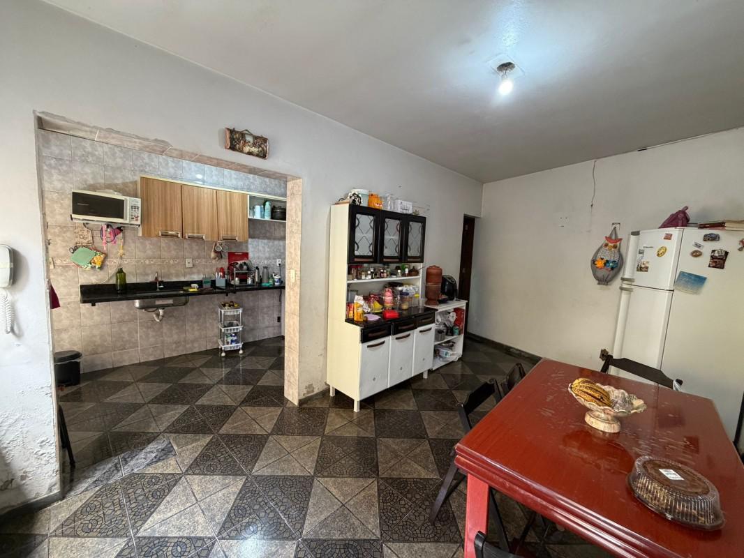 Casa, São João Batista (venda Nova), 3 Quartos, 2 Vagas